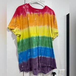 Men’s American Eagle Crew Neck T-Shirt